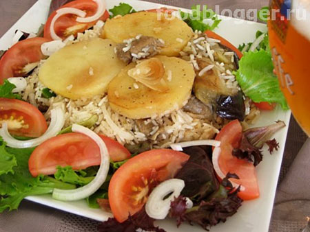 Маклюбе